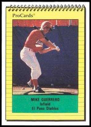2754 Mike Guerrero